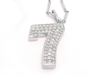 Lov-In / Ladies / Necklace(ヘッド＆チェーン) / LVN025