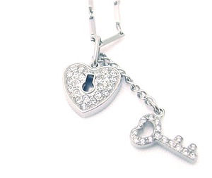 Lov-In / Ladies / Necklace(ヘッド＆チェーン) / LVN026