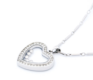 Lov-In / Ladies / Necklace(ヘッド＆チェーン) / LVN027