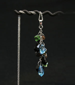 Lov-In / Ladies / Necklace / LVN035A1C