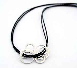 Lov-In / Ladies / Necklace / LVN039A1H