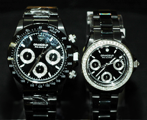 GRANDEUR(グランドール) / Pair / OSC031, OSC033