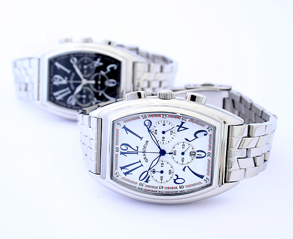 GRANDEUR(グランドール) / Men's / OSC035W1