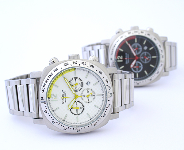 m&m's ディスペンサー 時計 4体セット レア CITIZEN シチズン 掛時計 4MH747 リズム時計 からくり時計