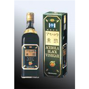 アセロラ黒酢　（７２０ｍｌ）