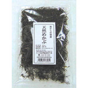 天然めかぶ　（68g）