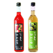 ぴゅあな2本セット