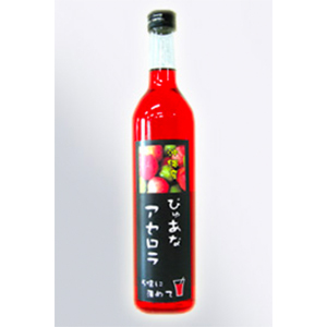 ぴゅあなアセロラ　（500ml）