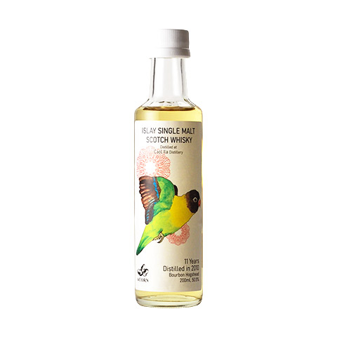 Caol Ila 2010/11yo/50.5%