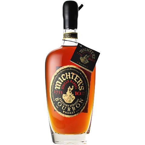 Michter's 10yo/47.2