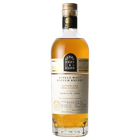 Sutherland 2000/25yo/50.6%