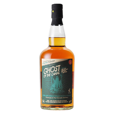 Port Dundas 2006/16yo/58.0%