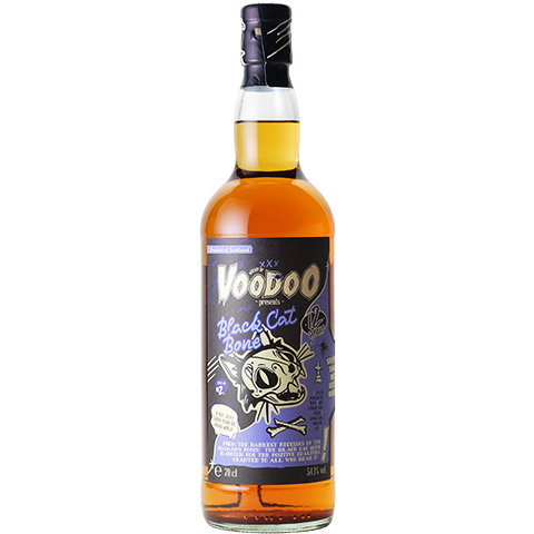 Benrinnes 12yo/54.1%