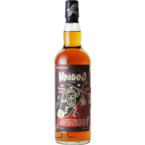 Blair Athol 7yo/55.1%