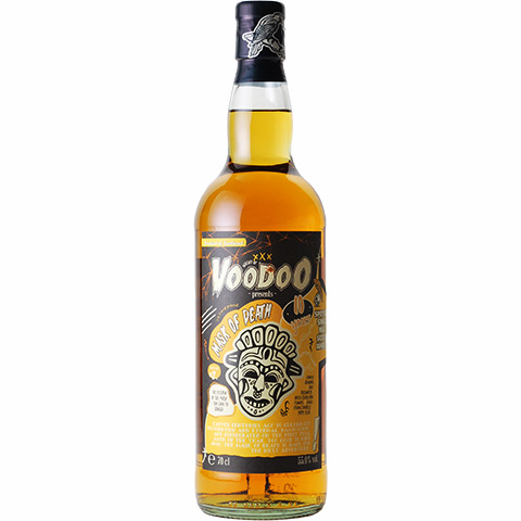 Dailuaine 10yo/55.0%