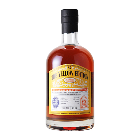 Cameronbridge 2010/12yo/59.0%