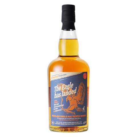 Ardmore 2013/9yo/56.8%