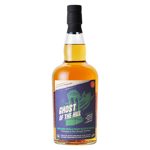 Port Dundas 2006/17yo/54.6%