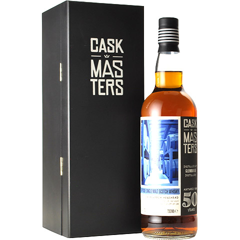 Glenburgie 1975/50yo/40.5%