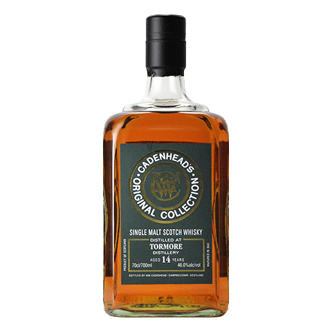 Tormore 14yo/46.0%