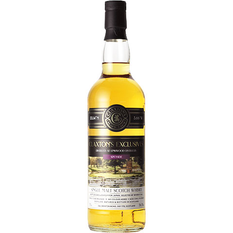 Linkwood 2015/10yo/56.5%