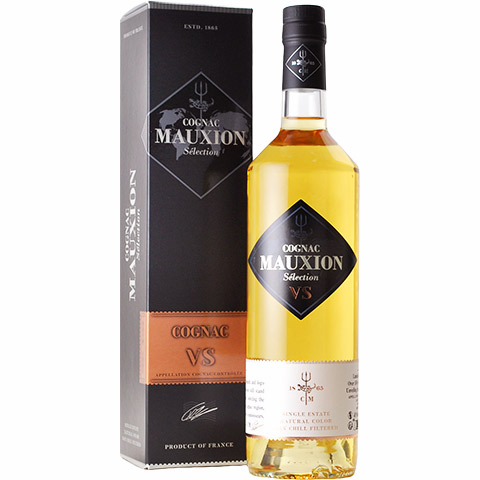 Mauxion VS/40%