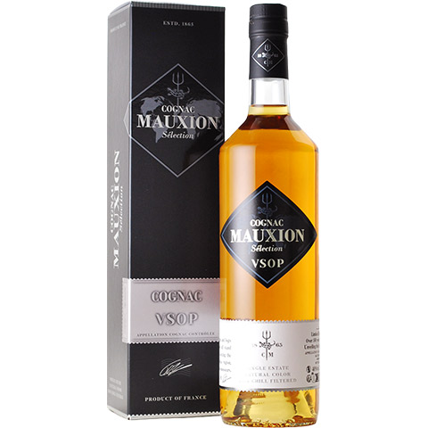Mauxion VSOP/10yo/40%