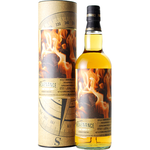 Ardmore 2014/8yo/57.9%