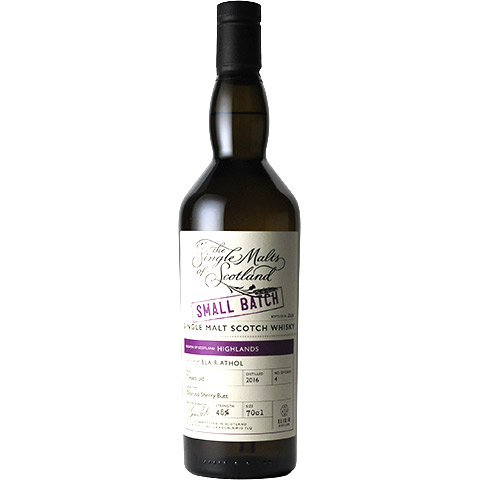 Blair Athol 2016/7yo/48%