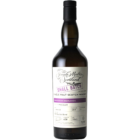 Macduff 2014/11yo/48%