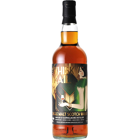 Glenallachie 2011/11yo/61.5%