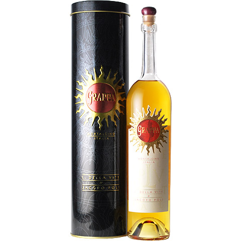 Grappa di Luce Della Vite/40% 500ml