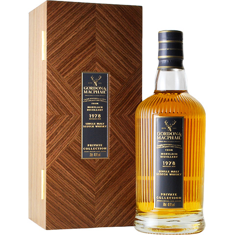 Mortlach 1978/43yo/47.4%