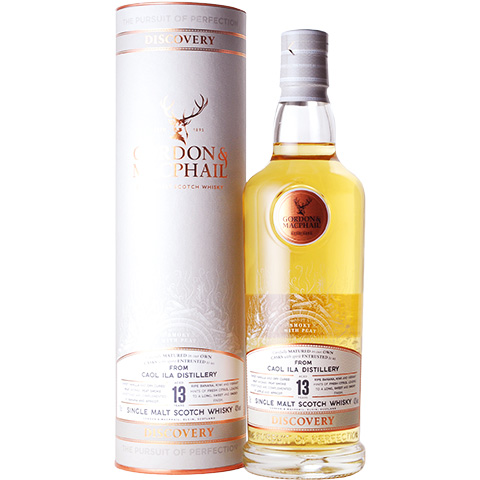 Caol Ila 13yo/43%