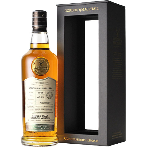Strathisla 2006/18yo/60.7%