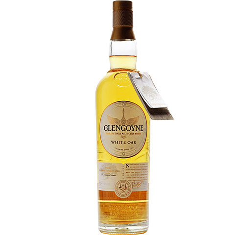 Glengoyne White Oak/48%