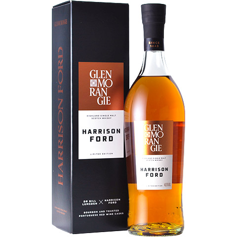 Glenmorangie Harrison Ford/46.5%