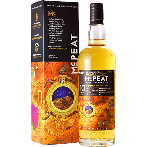 Mc Peat/55.55%