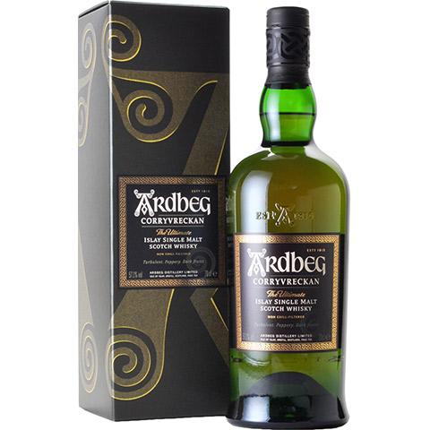 Ardbeg Corryvereckan/57.1%