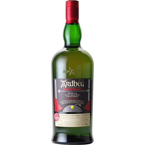 Ardbeg Smoketrails - Cote Rotie Edition/46% 1000ml