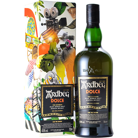 Ardbeg Dolce/47.8%