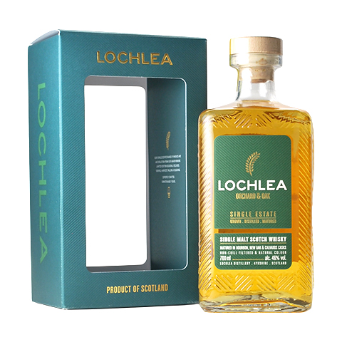 Lochlea Lochlea Orchard & Oak/46%