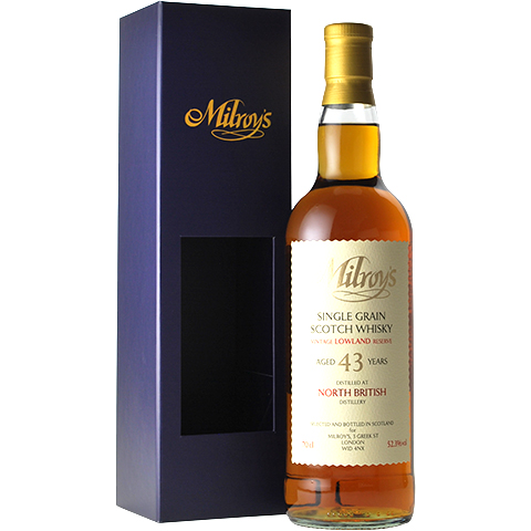 North British 1982/43yo/52.3%