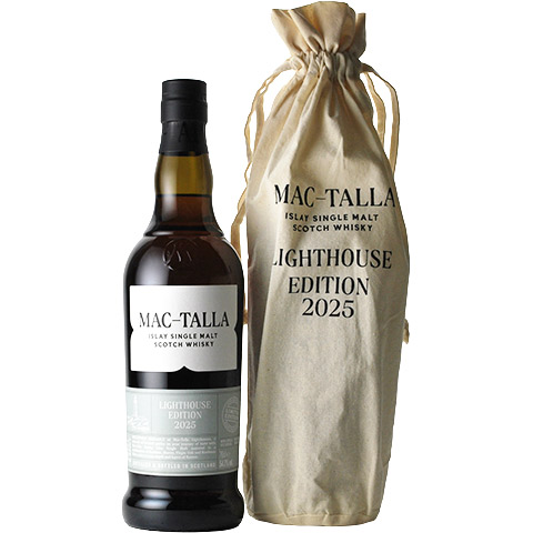 Mac-Talla Lighthouse Edition 2025/54.7%