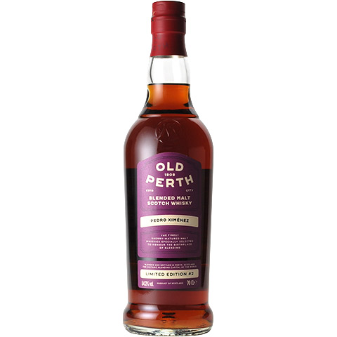 Old Perth PX/54.3%
