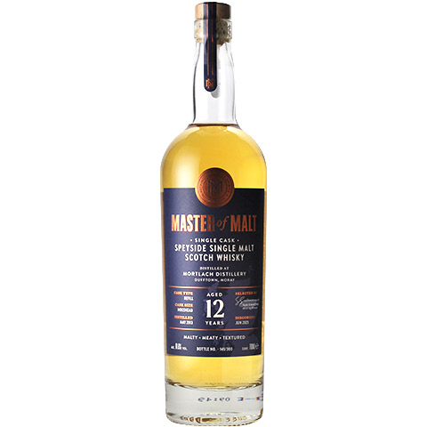 Mortlach 2013/12yo/61.6%