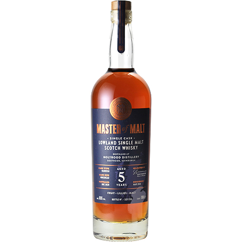 Holyrood 2020/5yo/50.5%