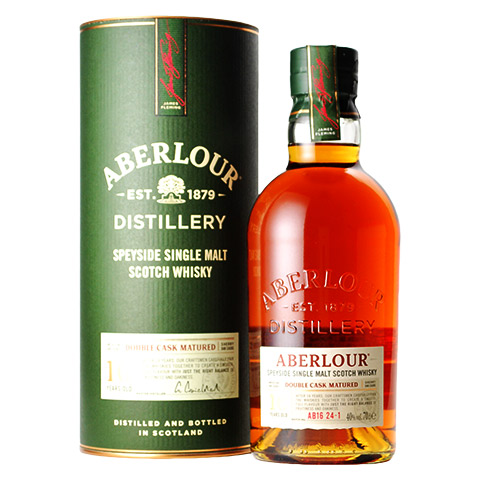 Aberlour 16yo Double Cask Matured/40%
