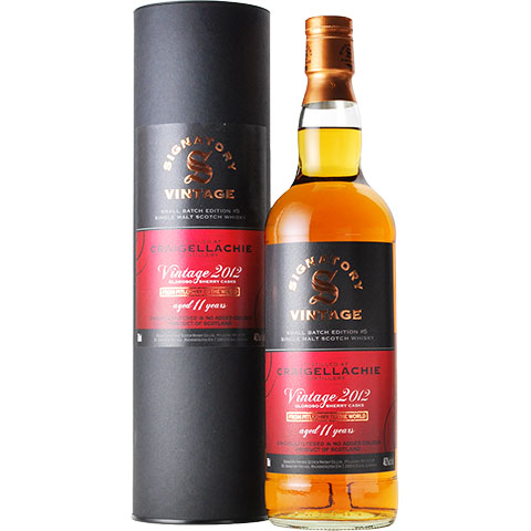 Glenallachie 2012/11yo/48.2%