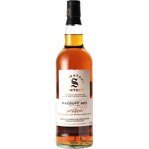 Macduff 2011/13yo/57.1%